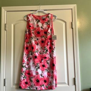 NWT - Ladies Size 10 Dress